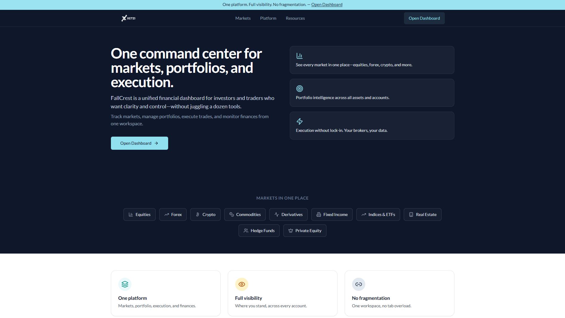 Xetzi